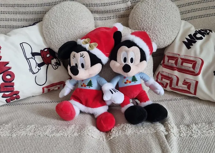 Maison 15 Minutes De Disney Le Refuge Des Contes