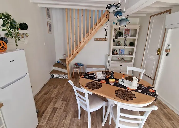 Maison 15 Minutes De Disney Le Refuge Des Contes