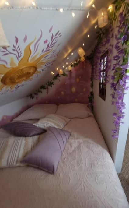 Maison 15 Minutes De Le Refuge Des Contes Mareuil-les-Meaux