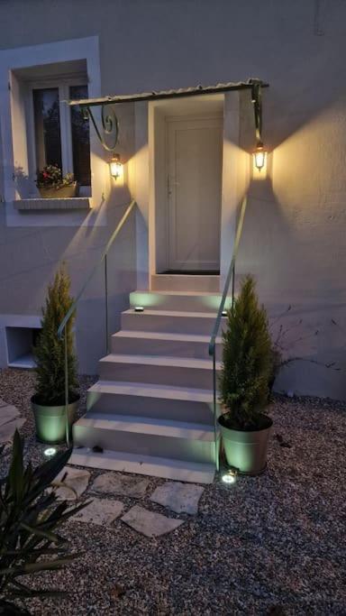 Maison 15 Minutes De Le Refuge Des Contes Holiday home