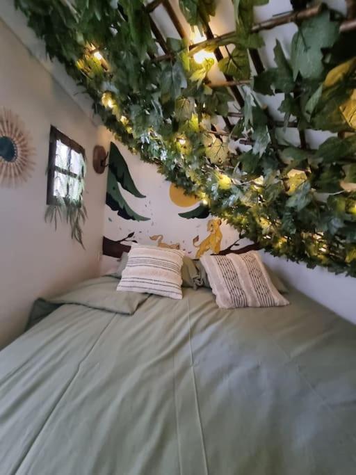 Holiday home Maison 15 Minutes De Le Refuge Des Contes