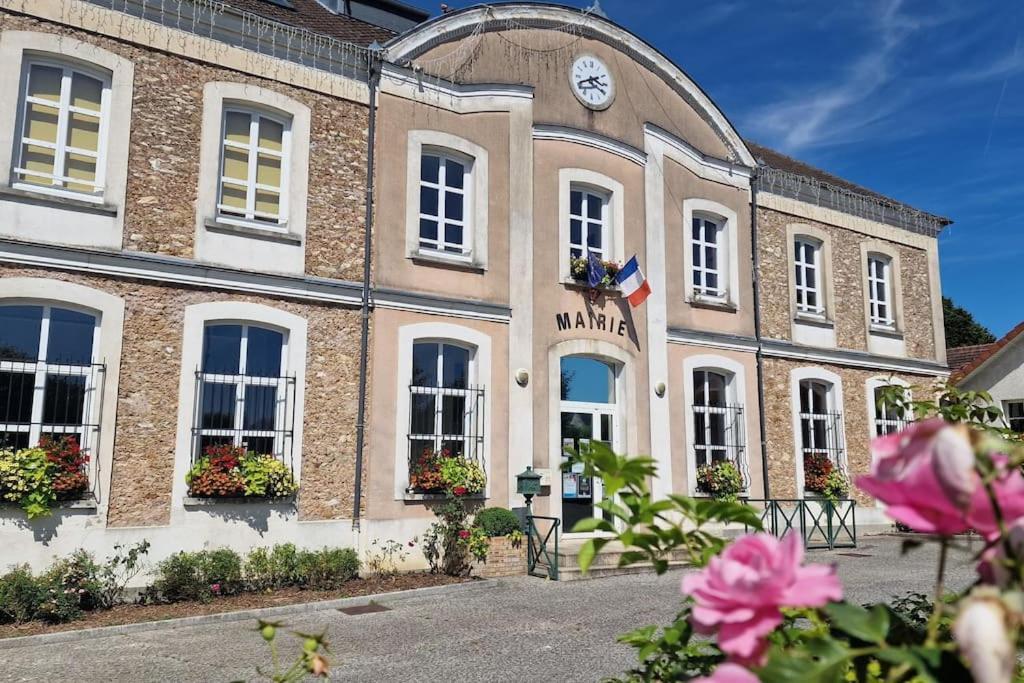 Maison 15 Minutes De Le Refuge Des Contes Holiday home *