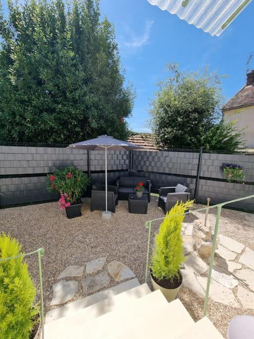 Holiday home Maison 15 Minutes De Le Refuge Des Contes *