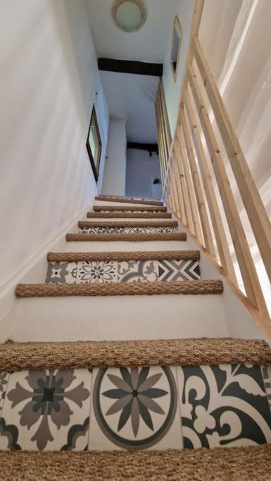 Maison 15 Minutes De Le Refuge Des Contes Holiday home