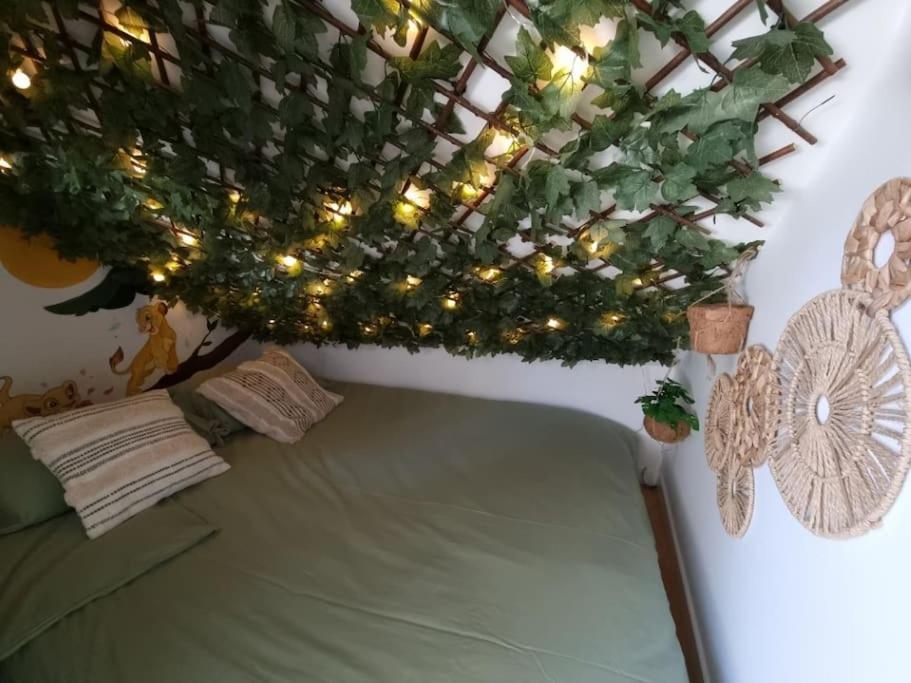 Holiday home Maison 15 Minutes De Le Refuge Des Contes