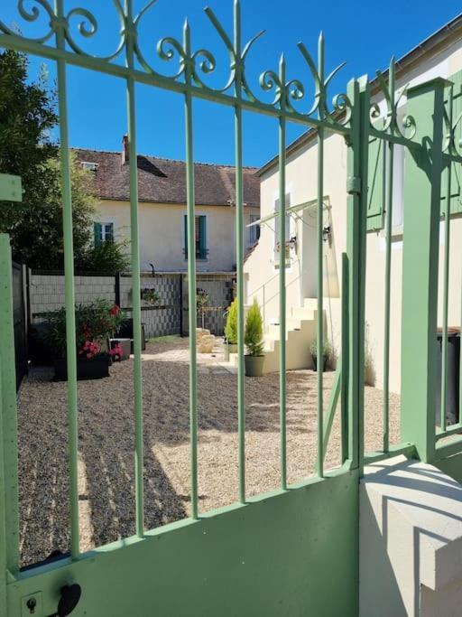 Maison 15 Minutes De Le Refuge Des Contes Holiday home *