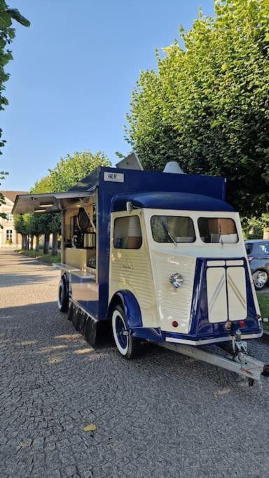 Holiday home Maison 15 Minutes De Le Refuge Des Contes Mareuil-les-Meaux