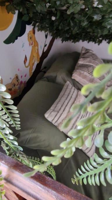 Holiday home Maison 15 Minutes De Le Refuge Des Contes Mareuil-les-Meaux