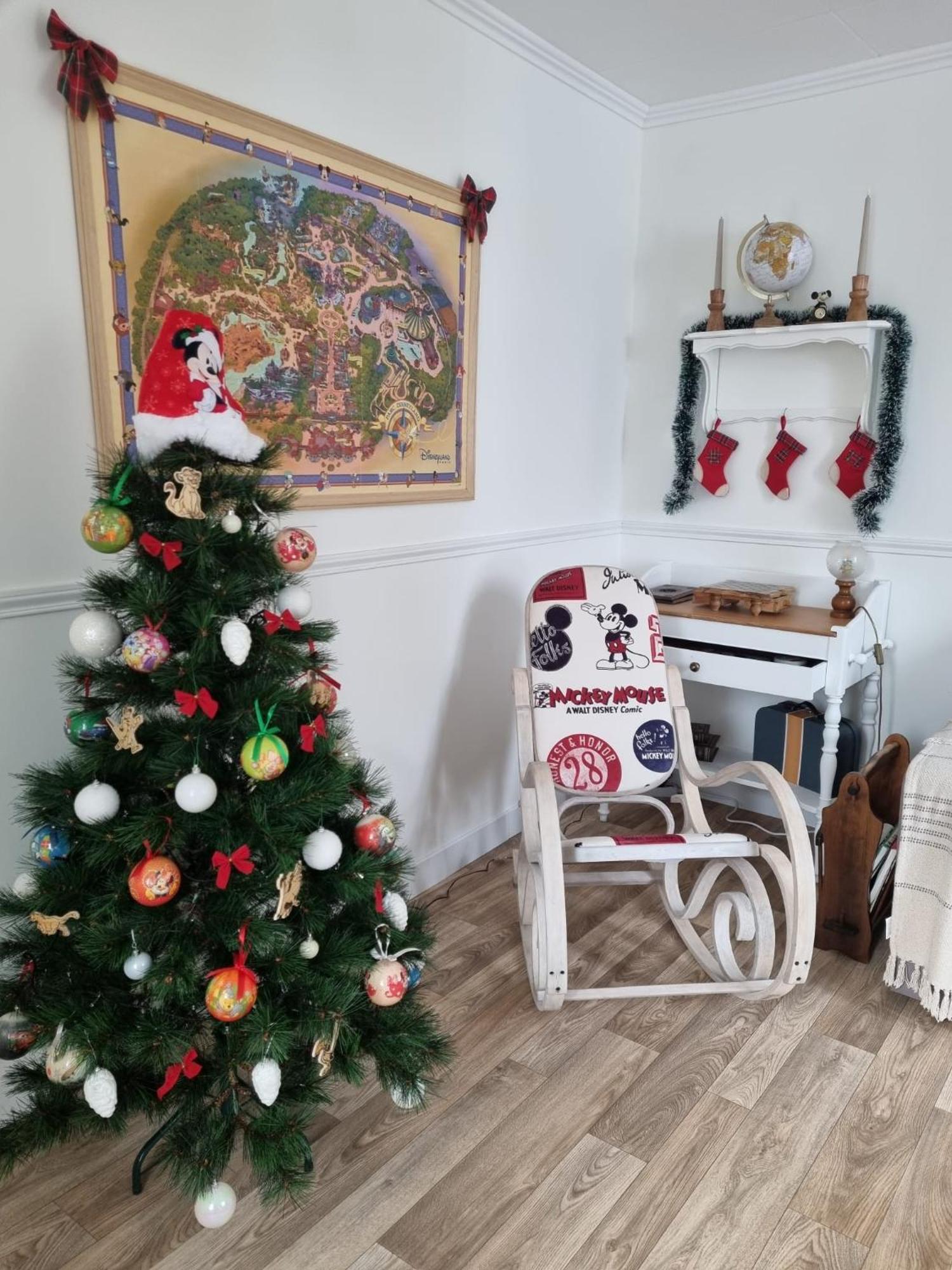 Maison 15 Minutes De Le Refuge Des Contes Holiday home Mareuil-les-Meaux