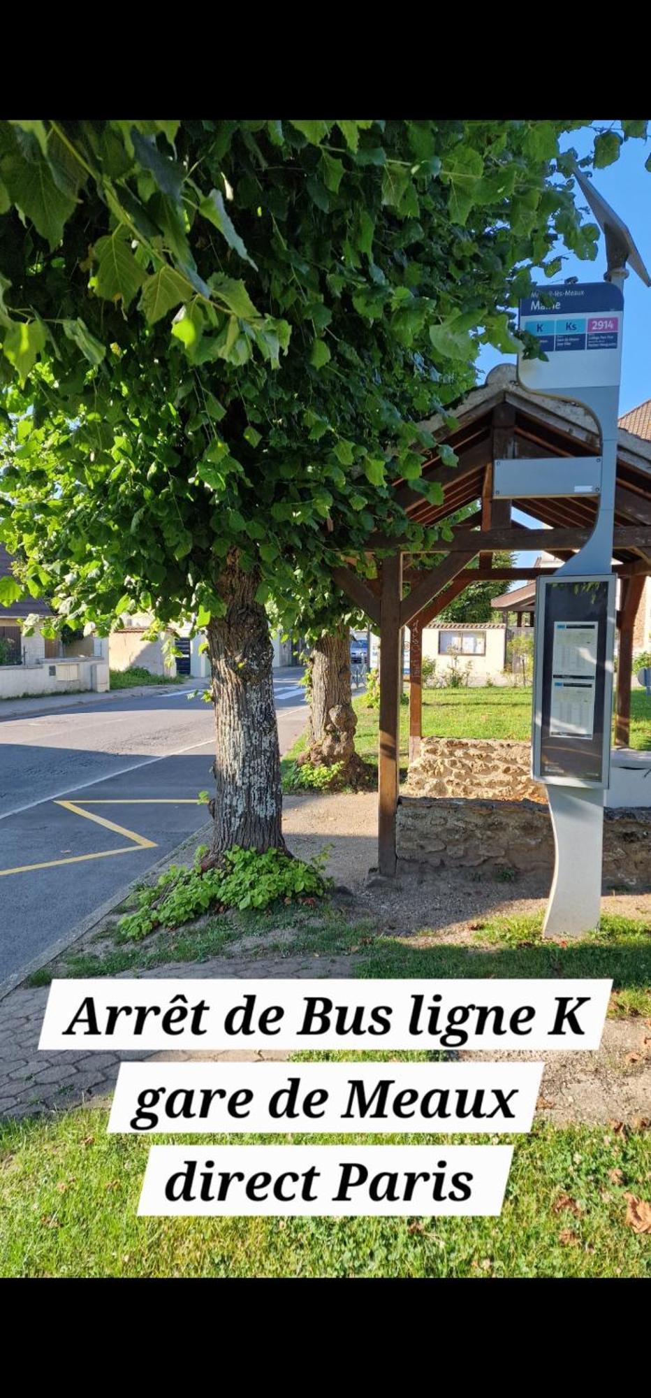 Maison 15 Minutes De Le Refuge Des Contes