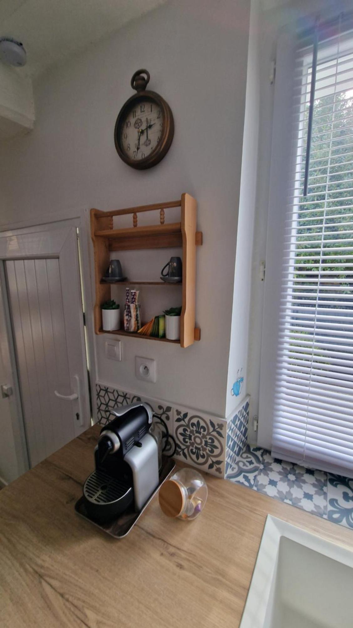 Maison 15 Minutes De Le Refuge Des Contes Holiday home