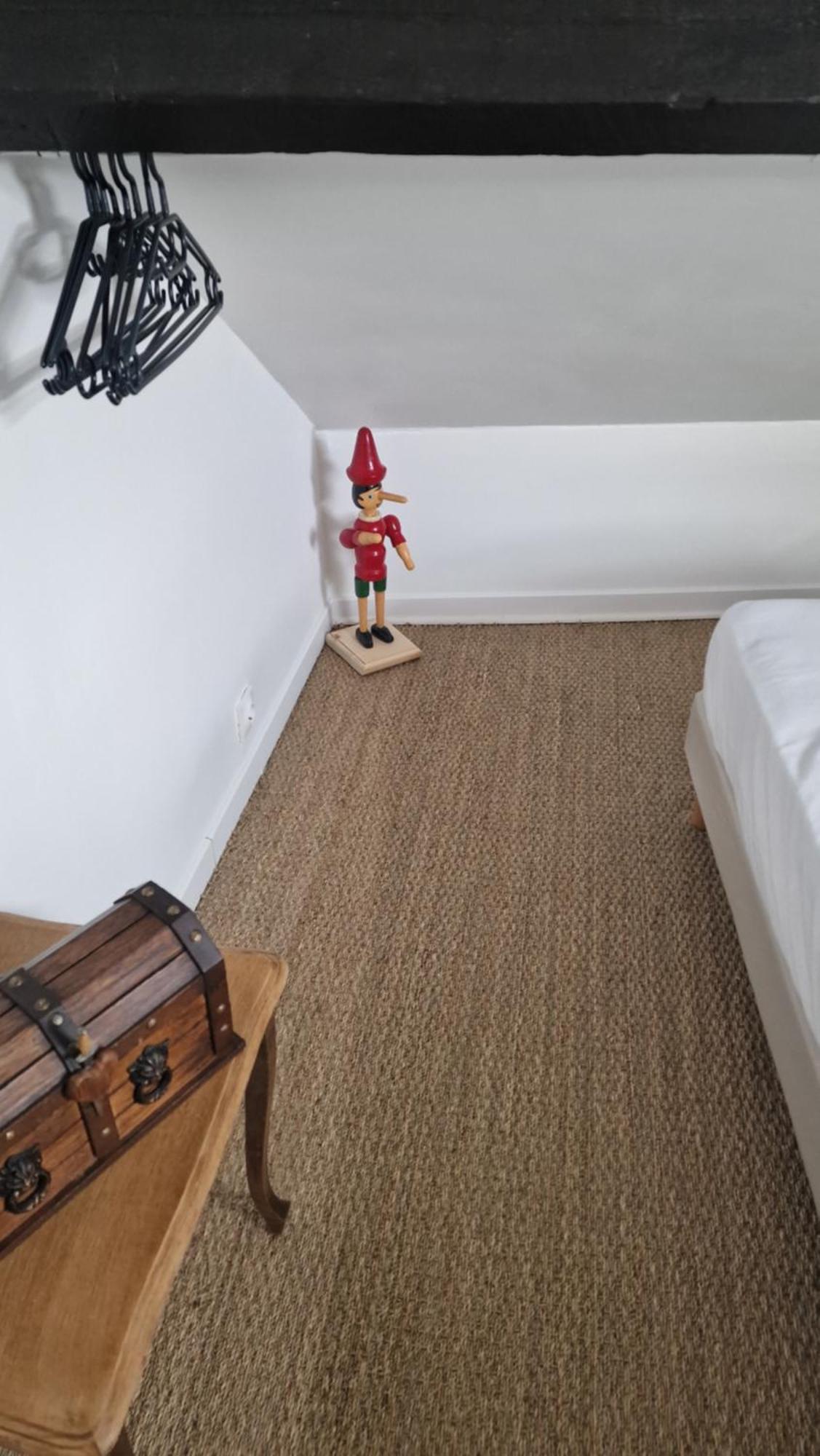Maison 15 Minutes De Le Refuge Des Contes Holiday home *