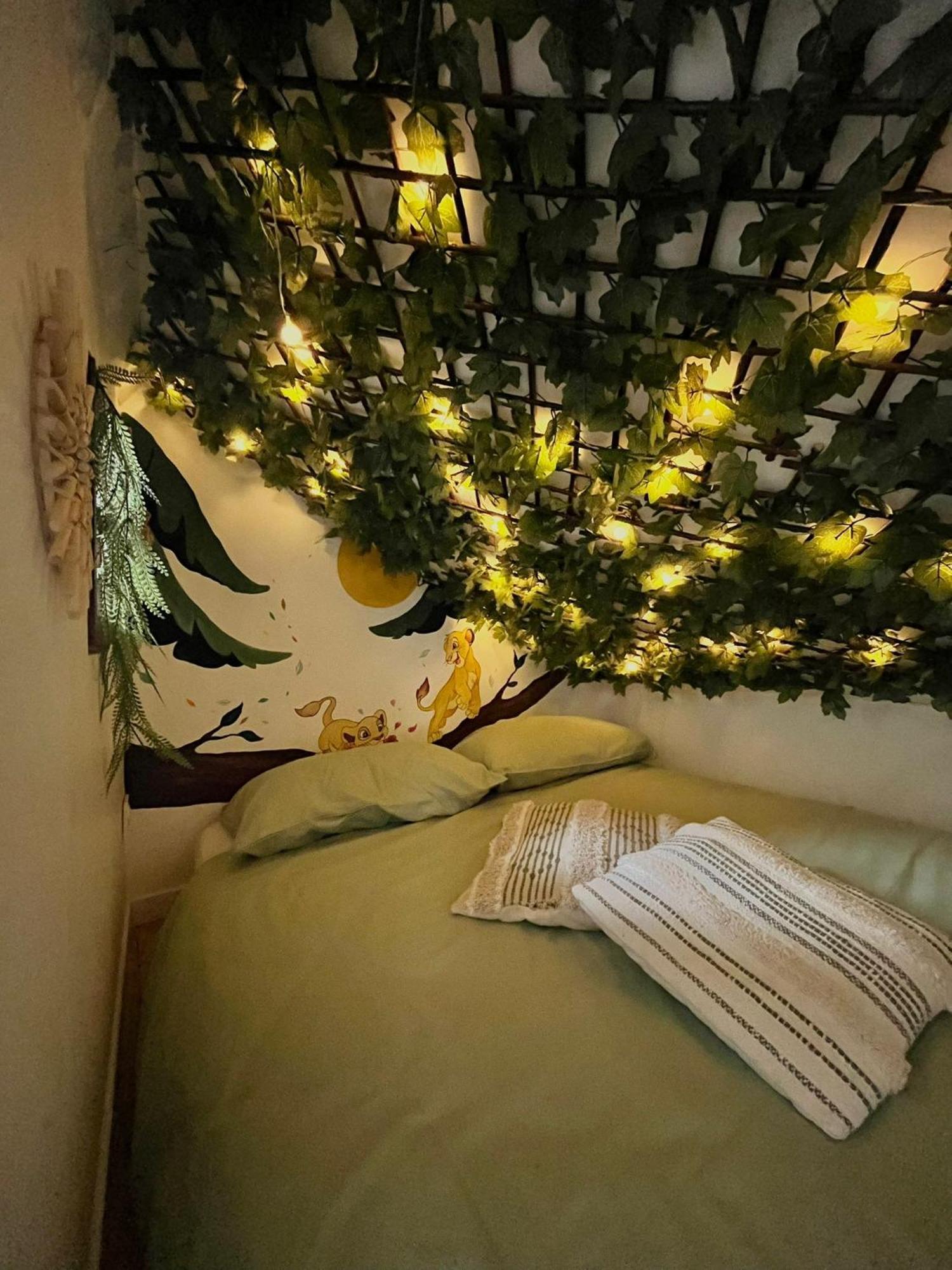 Maison 15 Minutes De Le Refuge Des Contes Holiday home Mareuil-les-Meaux