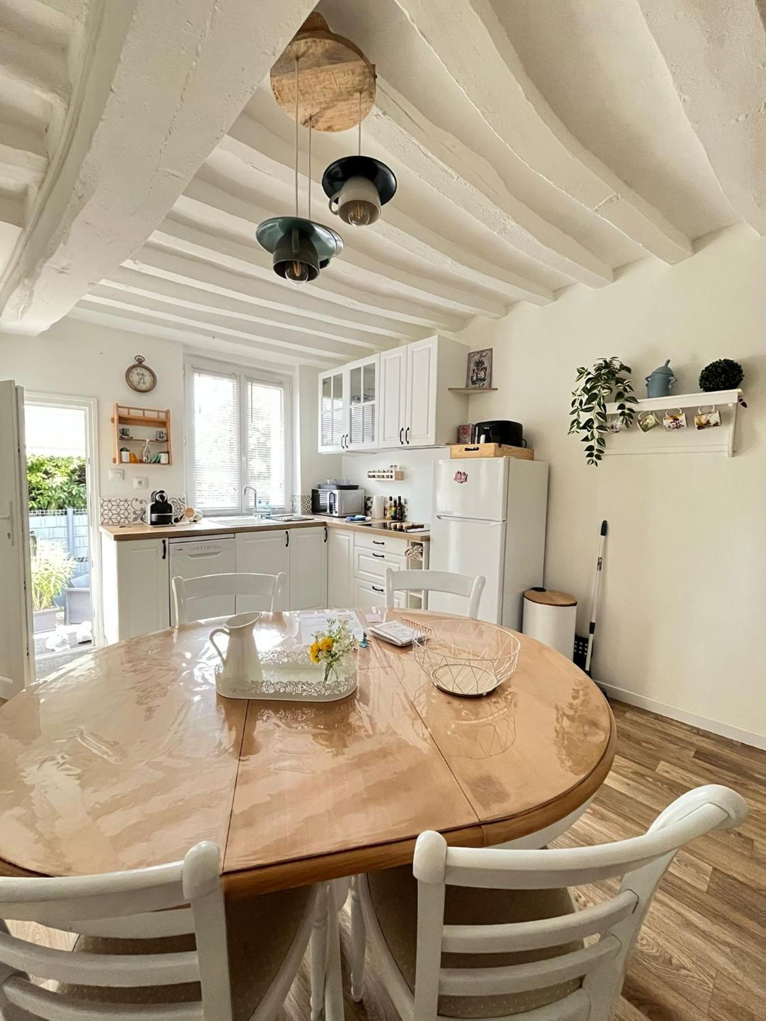 Maison 15 Minutes De Le Refuge Des Contes Holiday home