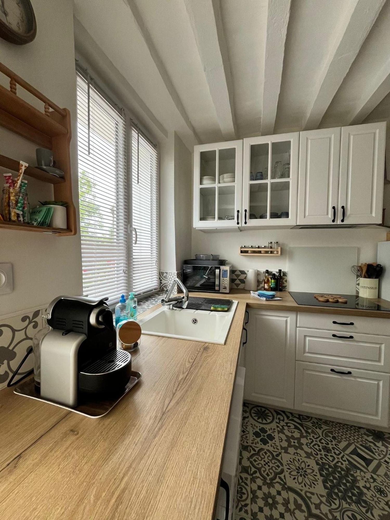 Holiday home Maison 15 Minutes De Le Refuge Des Contes