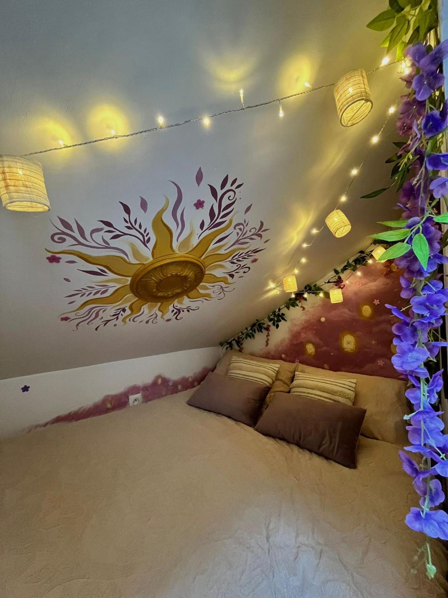 Holiday home Maison 15 Minutes De Le Refuge Des Contes *