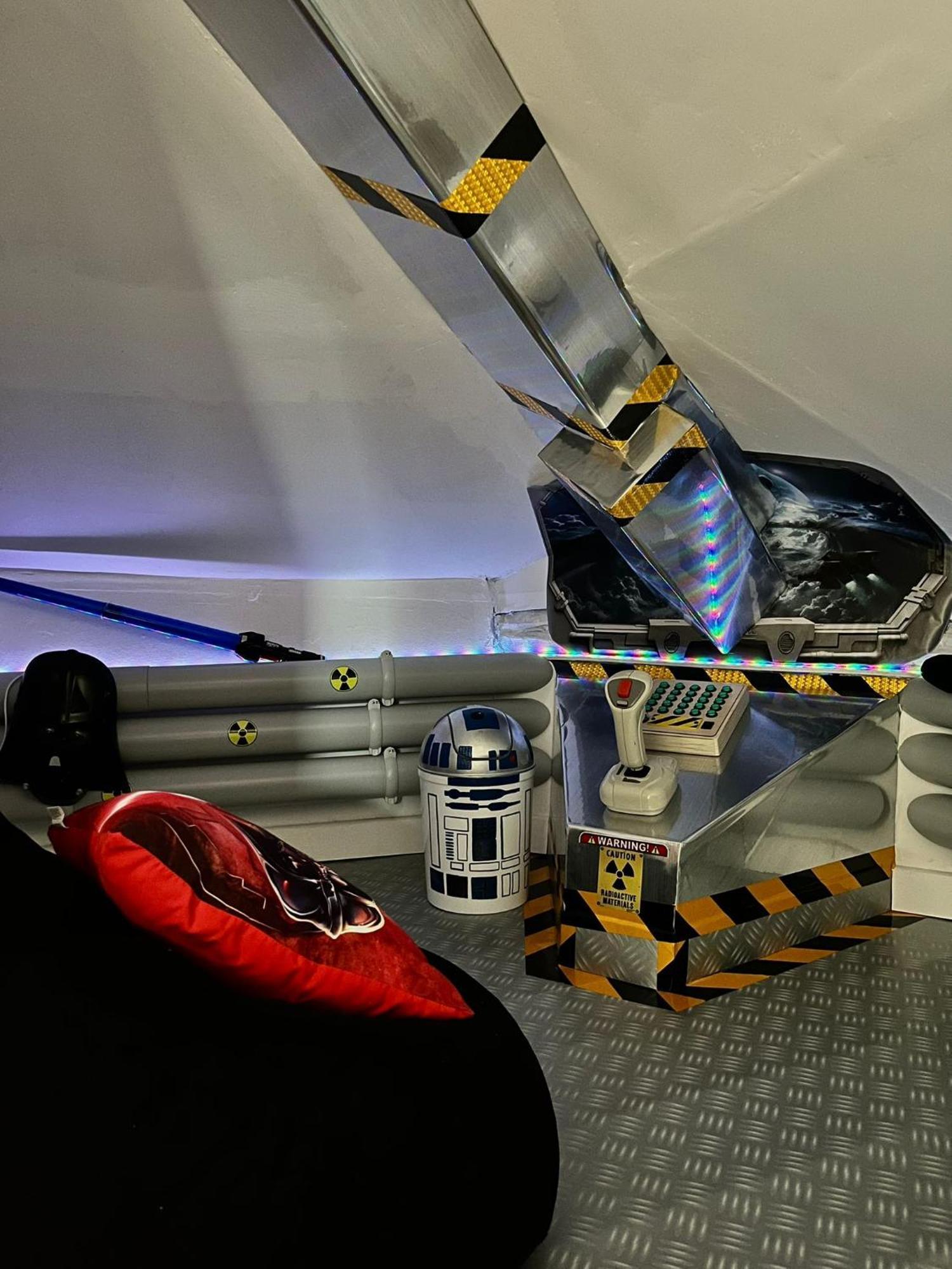 Maison 15 Minutes De Le Refuge Des Contes Holiday home *