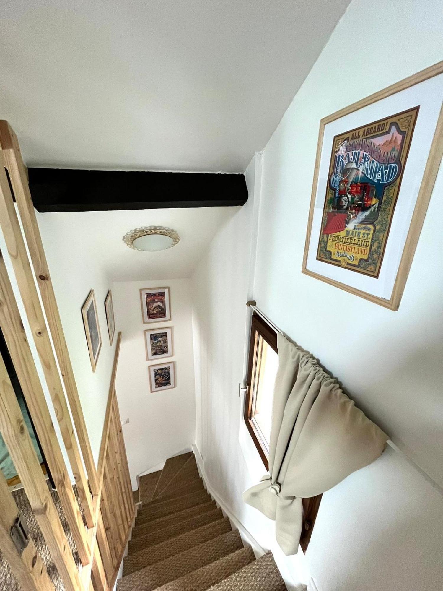 Holiday home Maison 15 Minutes De Le Refuge Des Contes