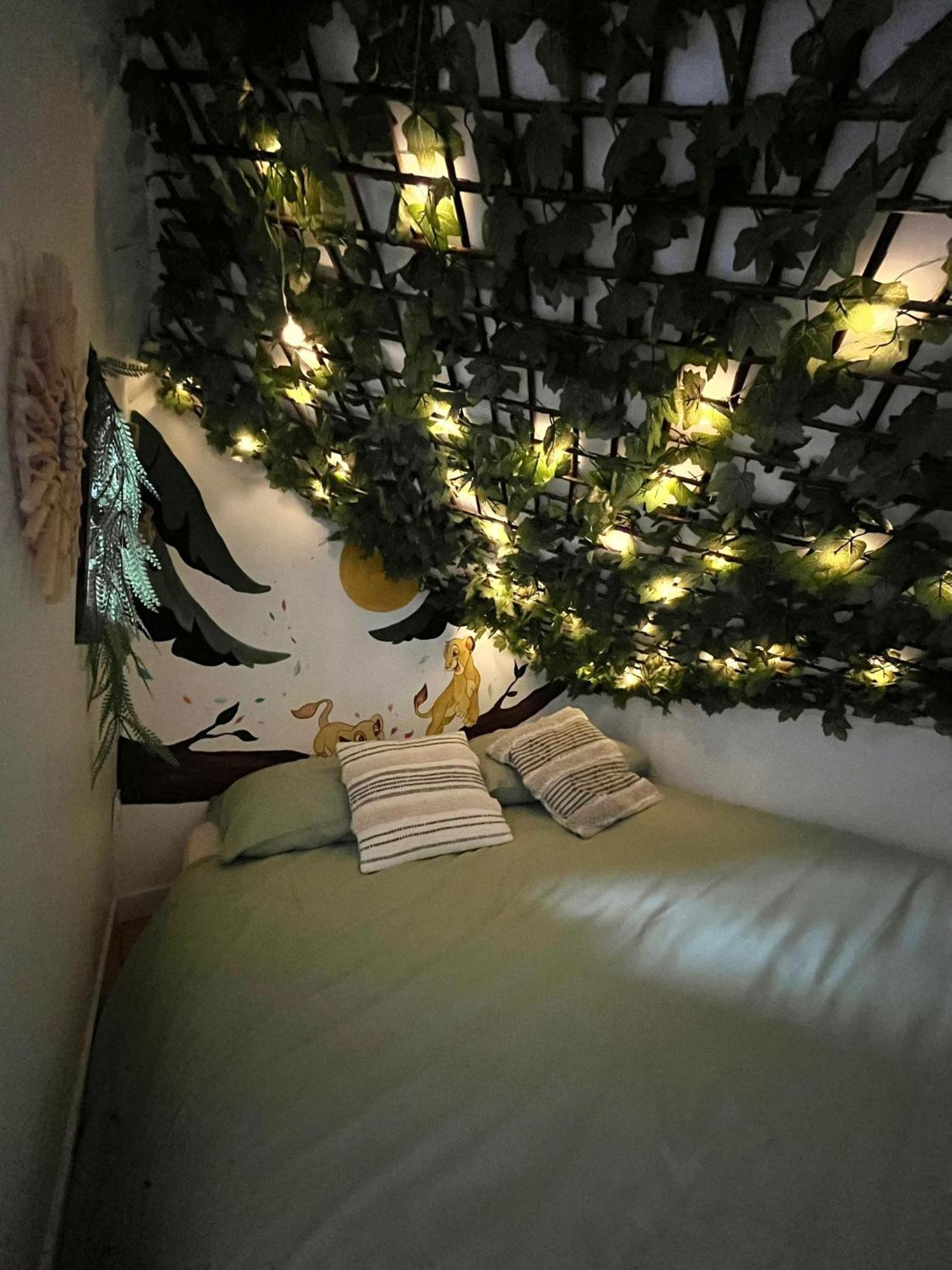 Maison 15 Minutes De Le Refuge Des Contes Holiday home Mareuil-les-Meaux